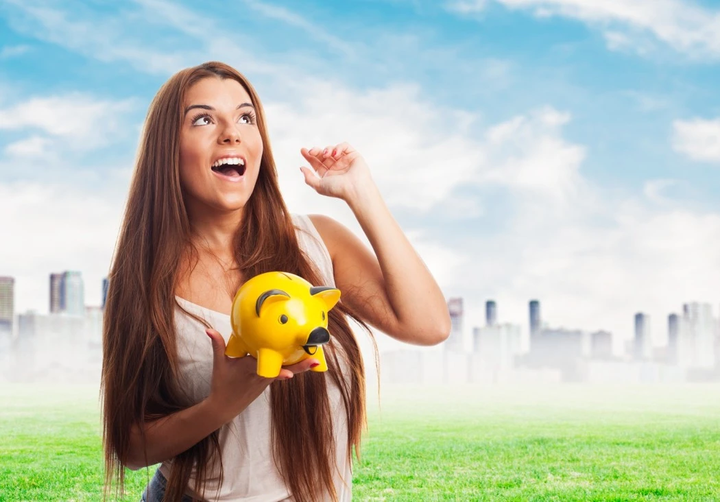 Women and Mutual Funds Investment Image