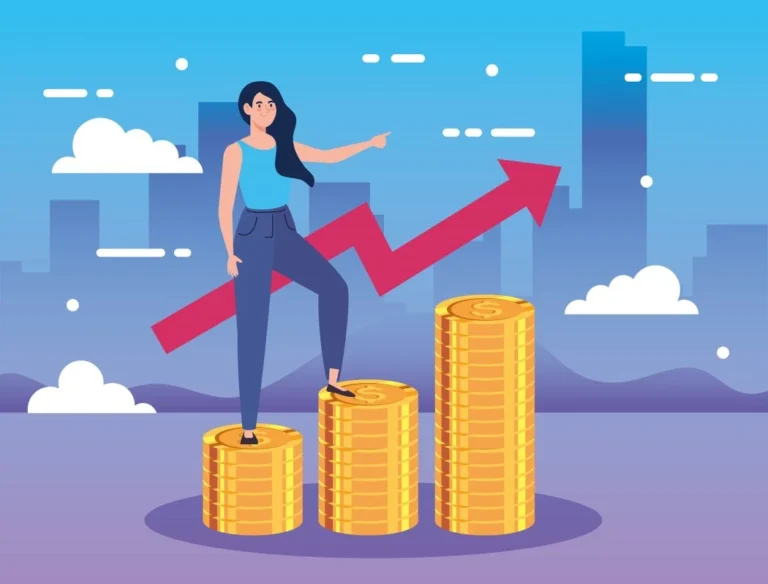 Empowering Women Through Investing