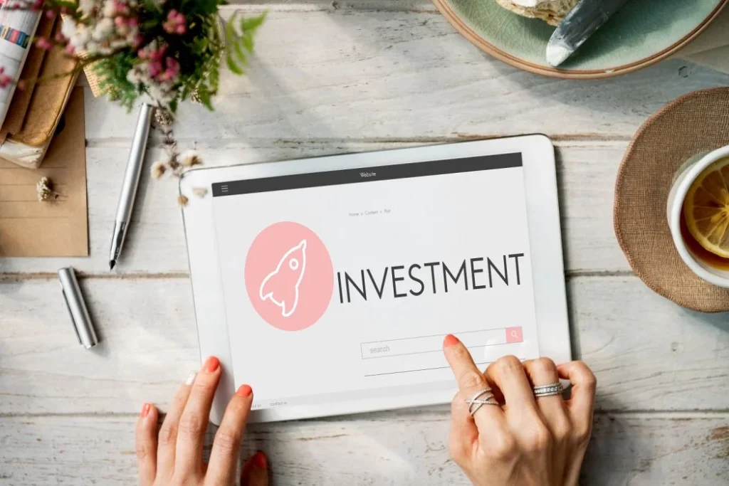 How to Invest in Mutual Funds Image