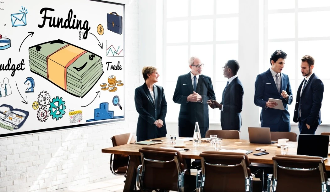 How does mutual fund compounding work Image