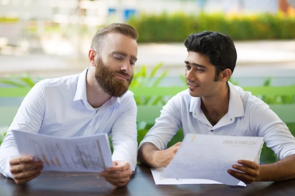 How to Compare Mutual Funds Image