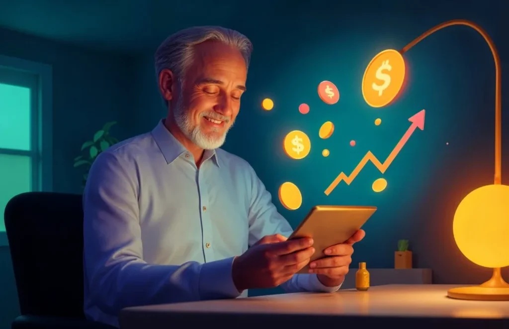 Hybrid Funds - All You Need To Know Image