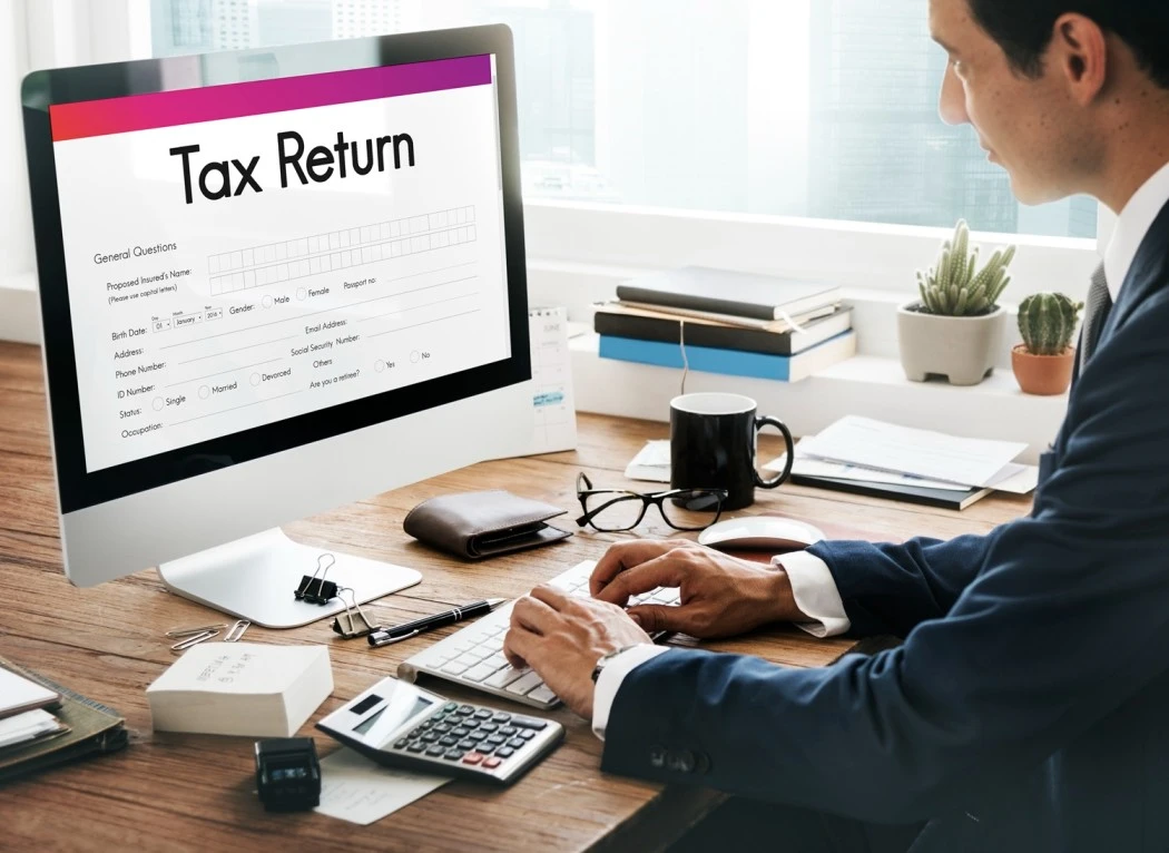 Tax on Mutual Funds Image