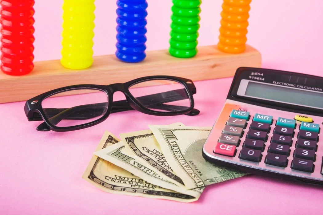 What is the expense ratio its Calculation & Formula Image