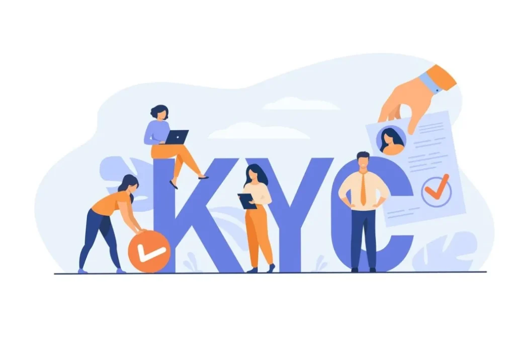 What is KYC Image