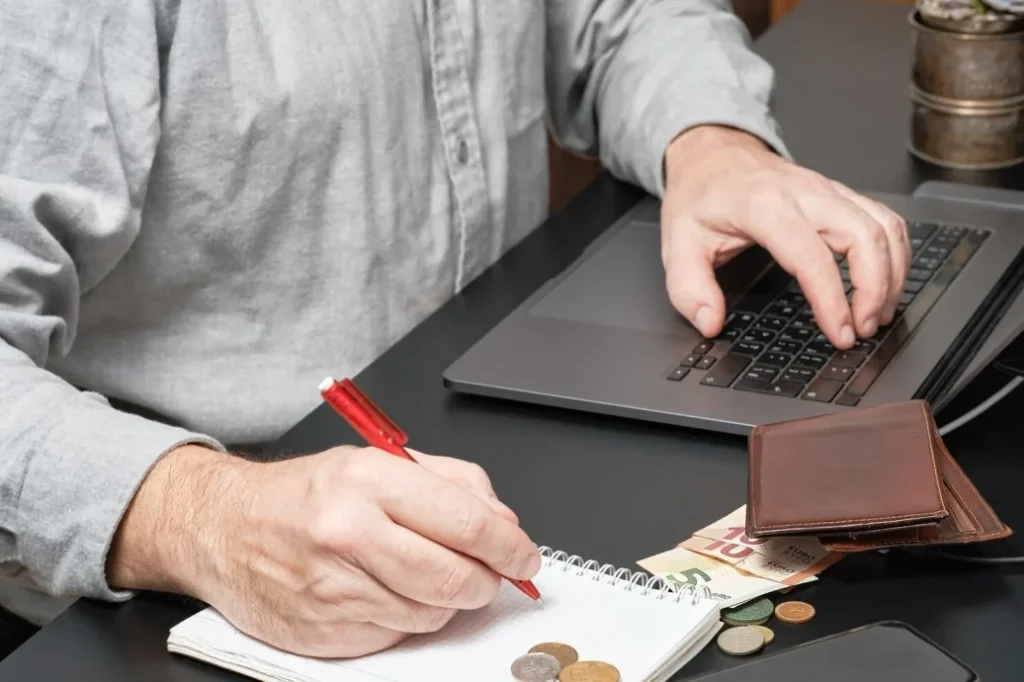 Mutual Fund Taxation for NRIs Image
