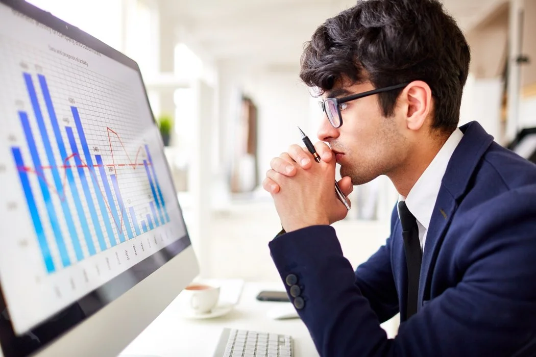 Are Indian Stock Market Overpriced Image