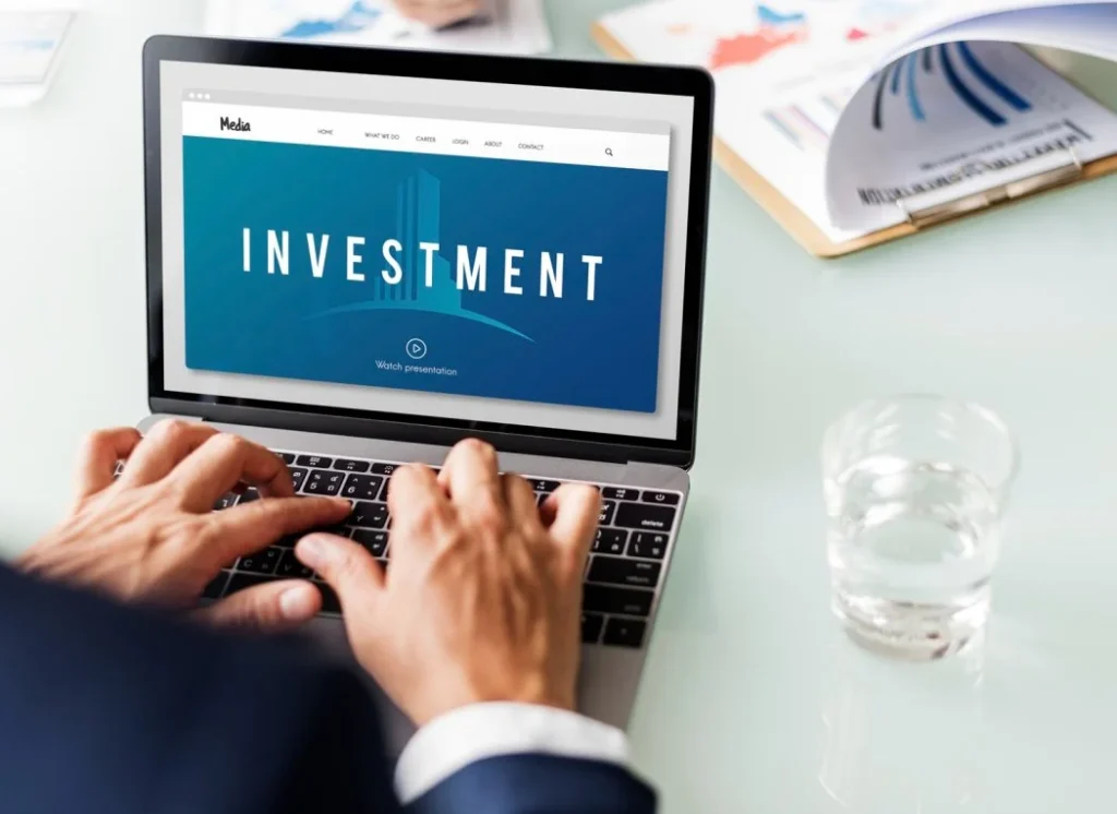 What is SWP in Mutual Funds Image