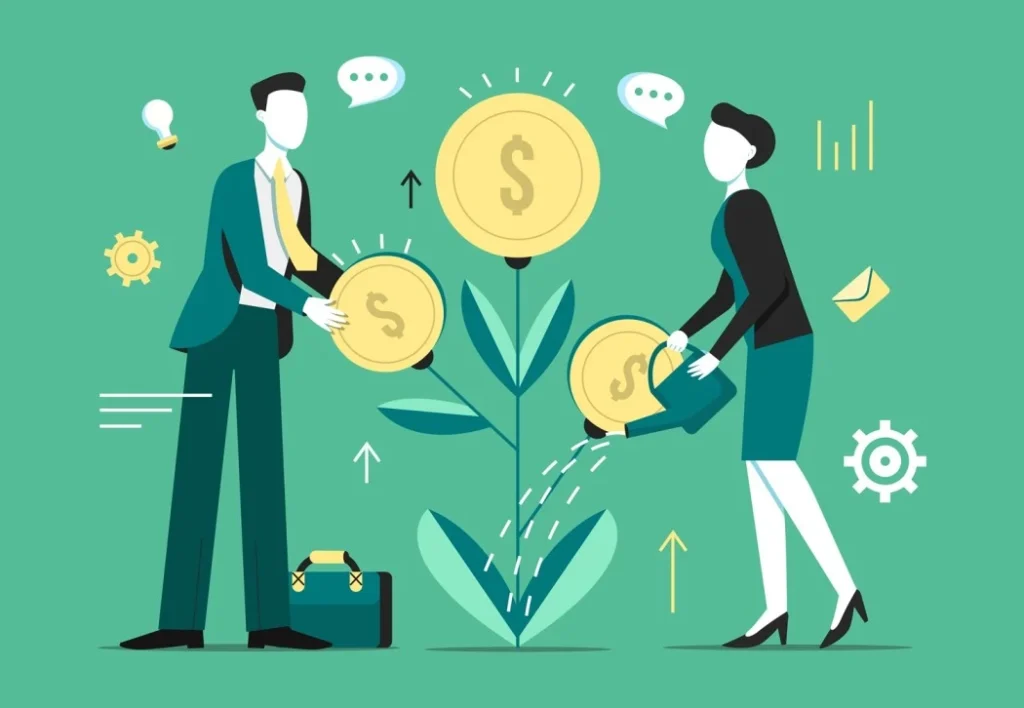 What are Mutual Funds IMage