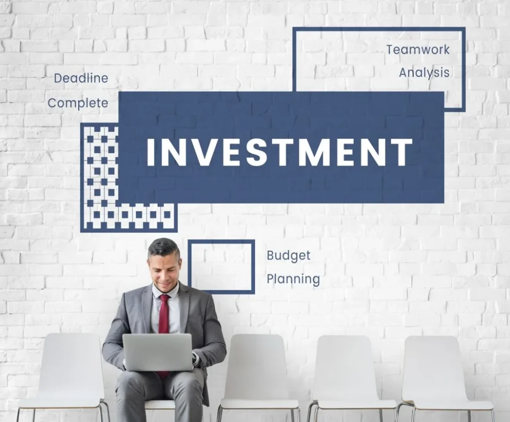 How to Start Investing in Mutual Funds Image