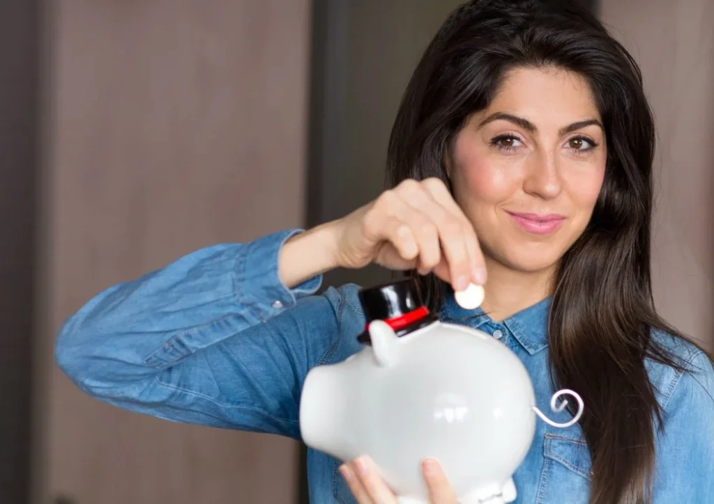 Benefits of Mutual Fund Investments for Women Image