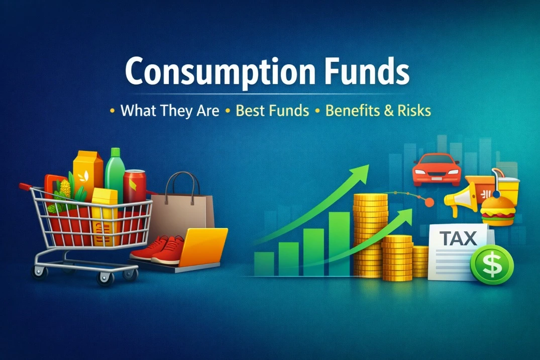 Consumption Fund: Investing in India’s Everyday Growth Story