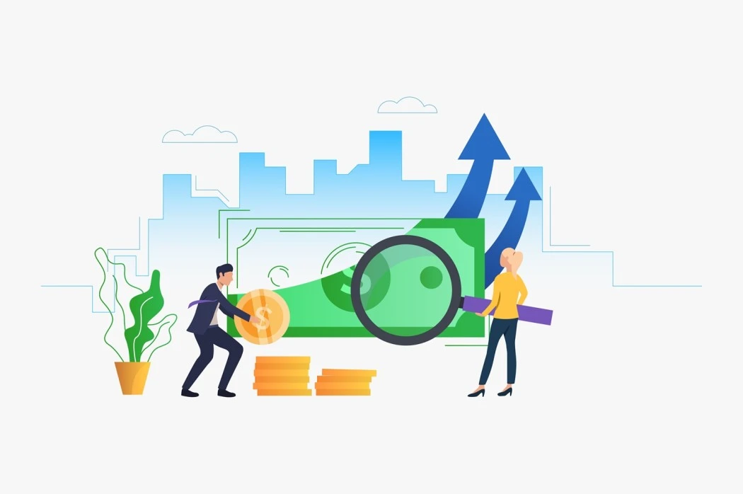 What are Index funds Image 2