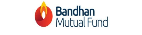 Bandhan MF Logo