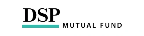 DSP MF Logo