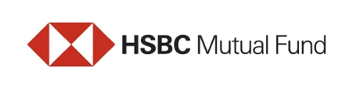 HSBC MF Logo