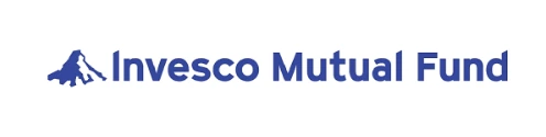 Invesco MF Logo