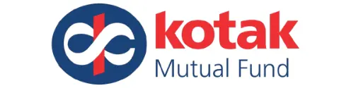 KOTAK MF Logo