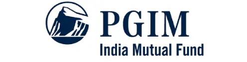 PGIM MF Logo