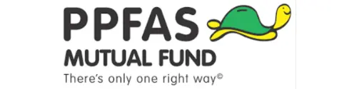 PPFAS MF Logo