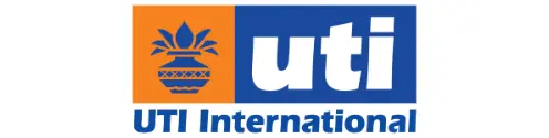 UTI MF Logo