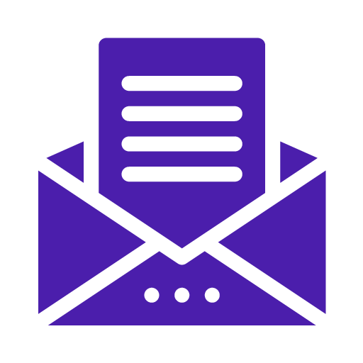 Mail Icon
