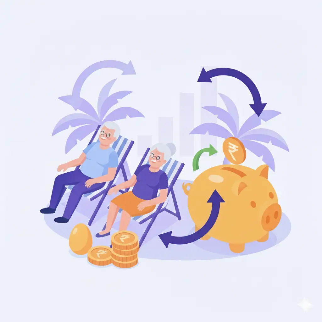 Retirement