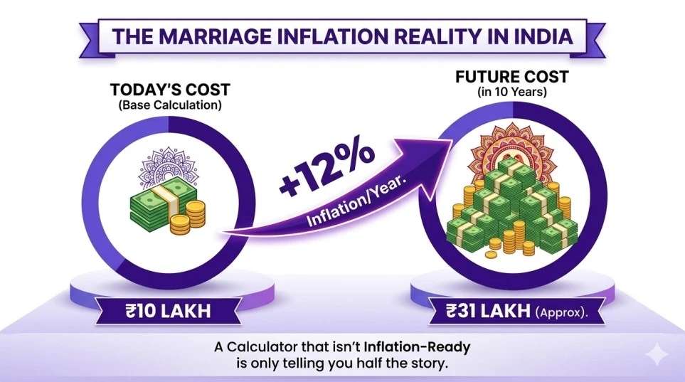 Marriage Budget Planning Starts With Clarity Image