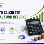 How to Calculate Mutual Fund Returns