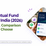 Best Mutual Fund Apps in India (2026): Features & Comparison