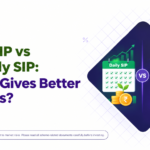 Daily SIP vs Monthly SIP: Which Gives Better Returns?