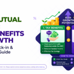 ELSS Mutual Funds: Tax Benefits, Lock-in Period, Risks
