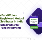 MutualFundWala — AMFI-Registered Mutual Fund Distributor in India
