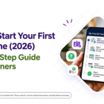 How to Start Your First SIP Online: Step-by-Step Guide for Beginners
