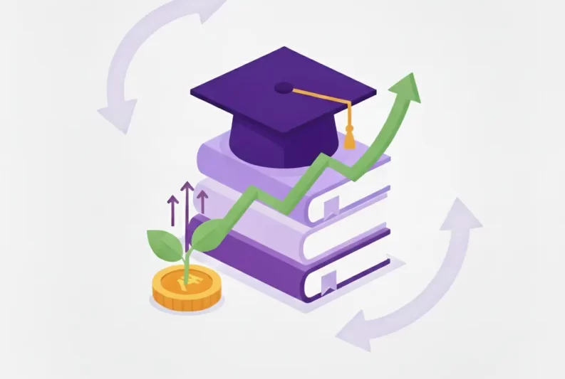 Education Planner Calculator Image