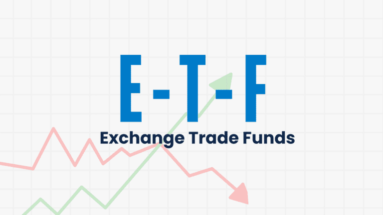 Exchange Traded Funds (ETF) - Meaning, Benefits, Comparison