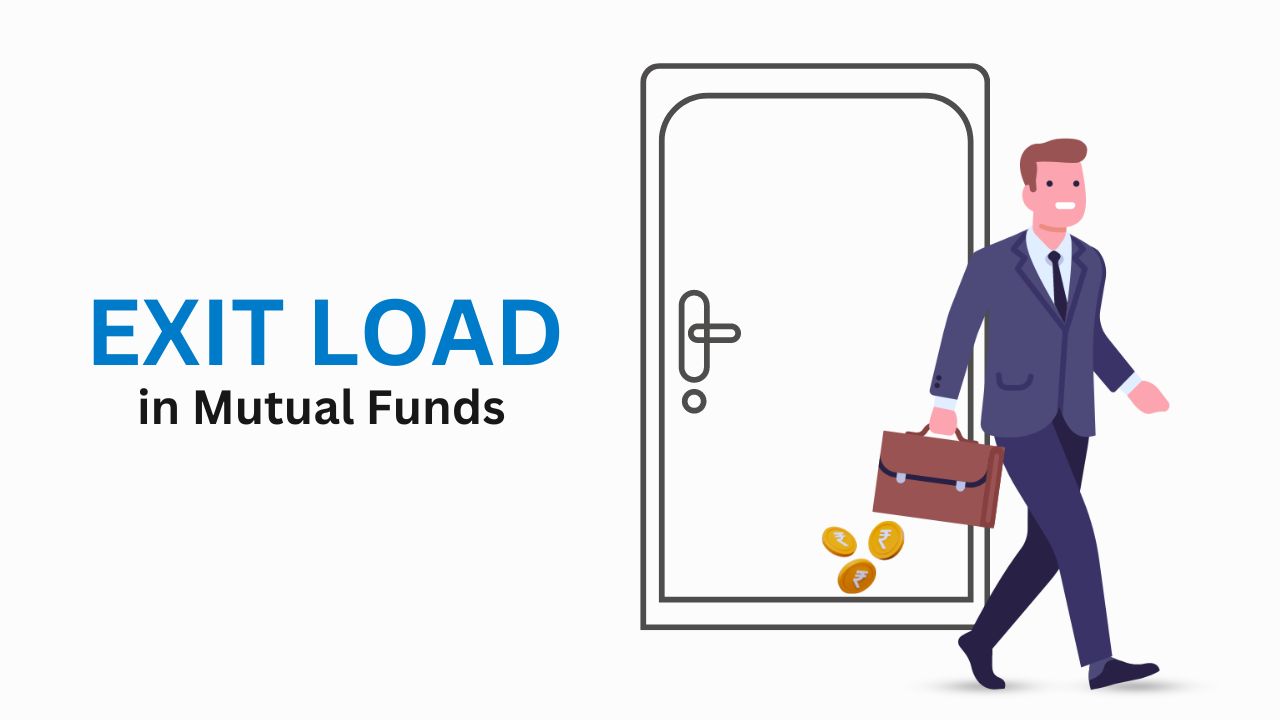exit load in mutual funds