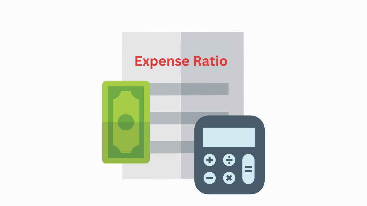 What is the expense ratio