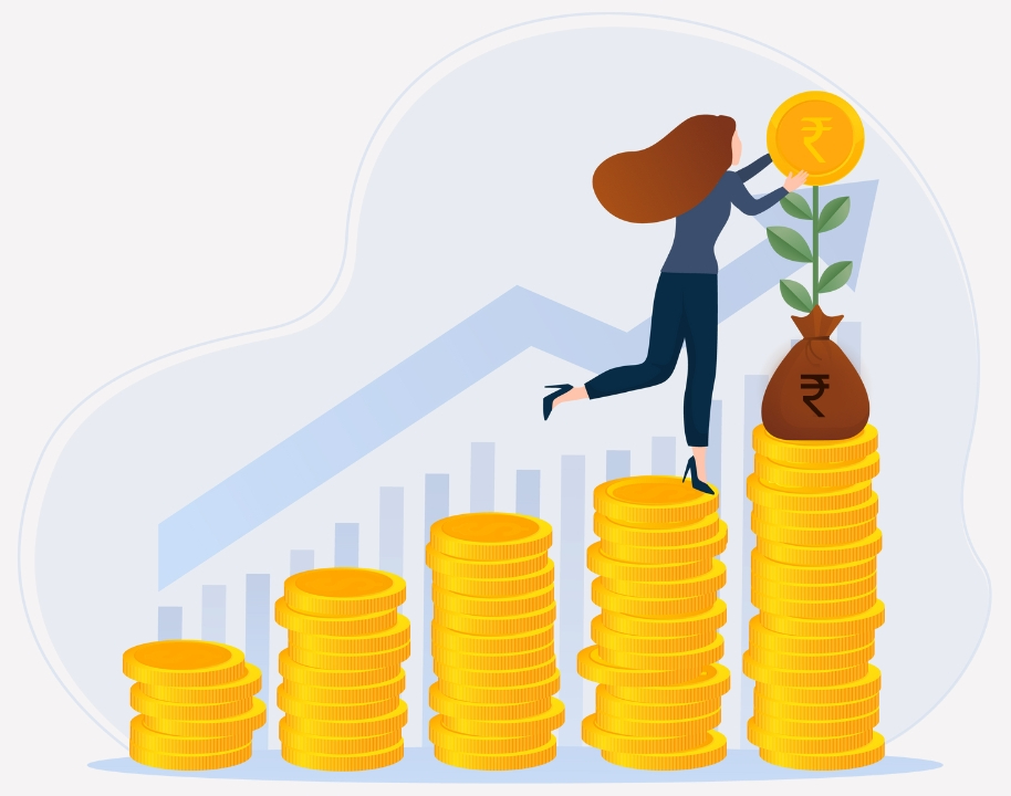 mutual fund investment for women