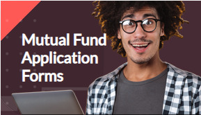 mutual fund application forms