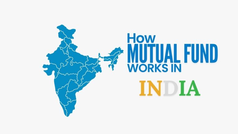 How Mutual Funds Work in India: A Comprehensive Beginner's Guide