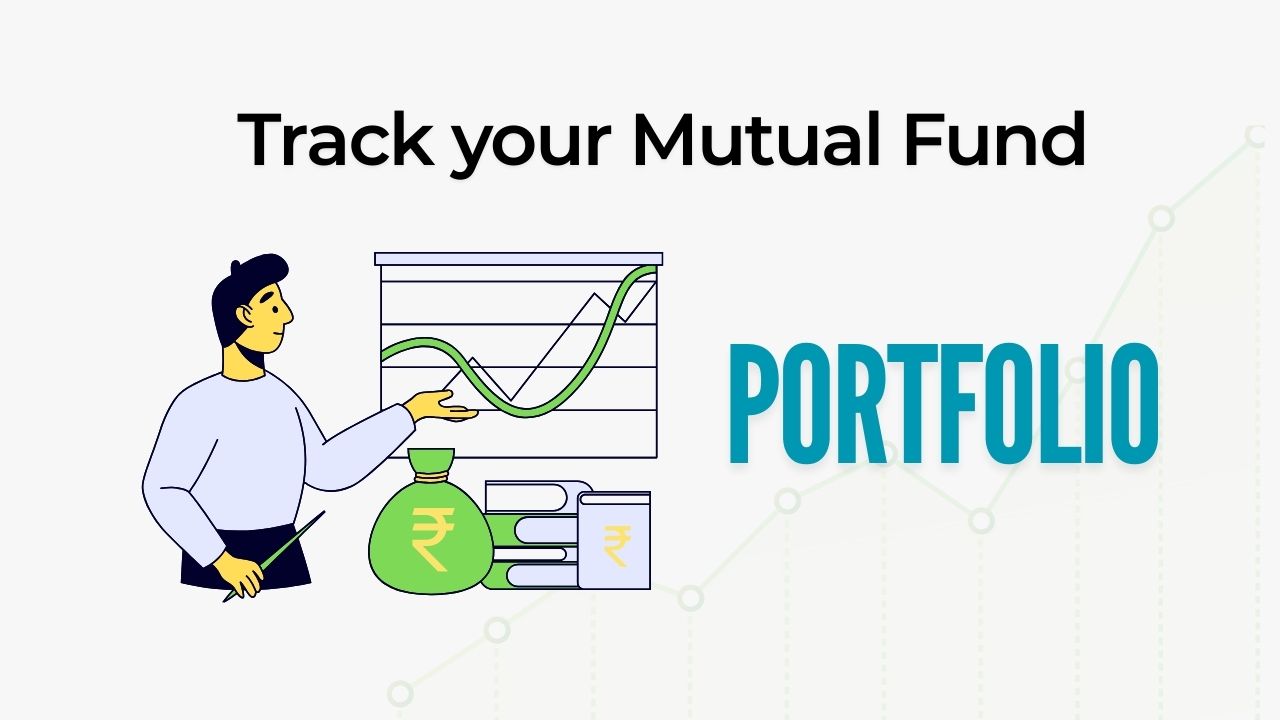 track your mutual fund portfolio for long term